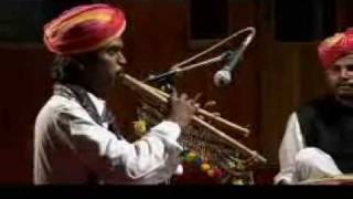 Algoja  Rhythm of Rajathan  Rajasthan Folk MusicDance Culture [upl. by Fachanan]