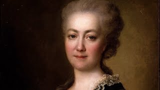 Katharina die Große 17291796 Екатерина ВеликаяJekaterina Welikaja [upl. by Farl]