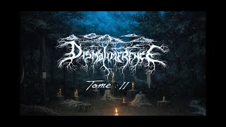 DISMALIMERENCE  TOME II FULL ALBUM [upl. by Basile929]