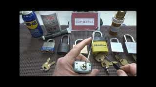 185 How to Improve Your Lock Picking Skills for Beginners [upl. by Siseneg]