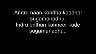 Inni vendam  Malaysian Song  Whatsapp Status [upl. by Rapsag]