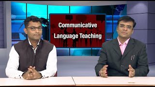 Communicative Language Teaching3 [upl. by Cinomod]