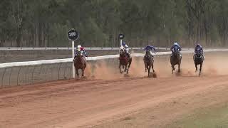 Moranbah 11112023 Race 4 [upl. by Bird]