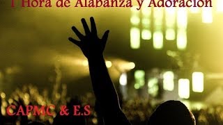 1 Hora de Alabanzas y Adoracion Musica Cristiana [upl. by Reggie]