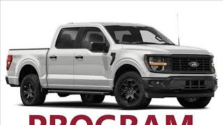 New 2024 Ford F150 East Greenwich RI Providence RI Y892 [upl. by Sleinad369]