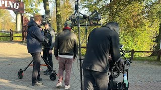 Filmen in Duinrell   ZEIKENS NAT [upl. by Olram]