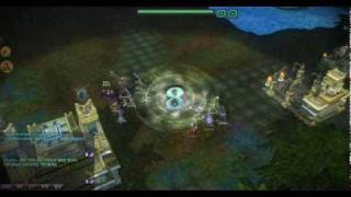 Atlantica Online Troy 2nd preview [upl. by Alohcin]