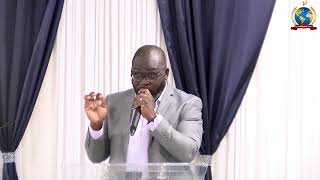 The Valley Experience  10272024 Pastor Michael Nimoh [upl. by Sherar]