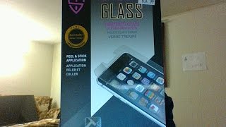 Ishieldz Screen protector review [upl. by Maximilian]