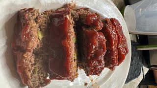 Worlds Greatest Meatloaf [upl. by Lanza]