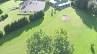 Llantrisant Golf Video [upl. by Whalen]