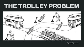 The Trolley Problem  Ethical Dilemma Analysis [upl. by Xantha]