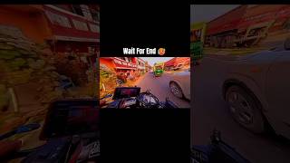 Biker rider Video🤯☠️ shubhamrider biker rider bikerider bikeride bikerace hyperride racing [upl. by Lavelle138]