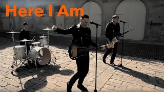 Bryan Adams  Here I Am Classic Version [upl. by Eidnahs309]