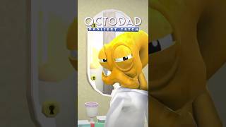 The Truth About Octodad Vs REAL Octopi [upl. by Yruok]