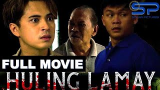 HULING LAMAY Full Movie  Suspense Thriller [upl. by Geer702]