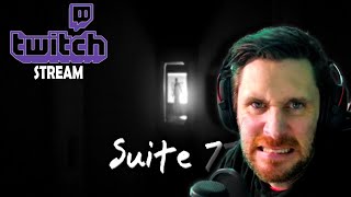 Suite 776 Full Walkthrough Twitch Stream For You Because It Was So Good [upl. by Orlosky]