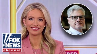 Kayleigh McEnany sends message to Trump judge Take a hike [upl. by Adnawahs]