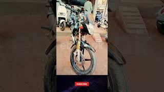 Yamaha YBR 2022 Bike Price in Pakistan  Used Motorcycles ebikepk [upl. by Siladnerb827]