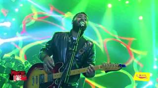 ARIJIT SINGH LIVE CONCERT 2015 [upl. by Benedick617]