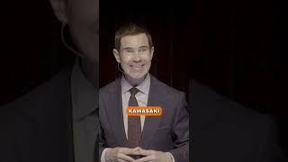 Ask a stupid question jimmycarr standupcomedy accents hecklers [upl. by Norval207]