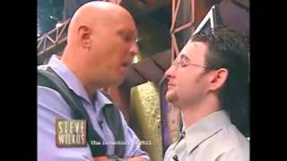 The Best of The Steve Wilkos Show Part 2 [upl. by Jud]