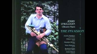 Jerry OSullivan  Larry Redicans HornpipeThe Green Banner [upl. by Shela]