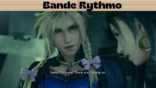 BANDE RYTHMO  NAILED IT  FINAL FANTASY VII REBIRTH  FR [upl. by Rehpotsirhk503]