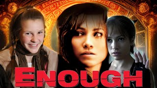 Enough 2022 Movie  Jennifer Lopez Billy Campbell  Enough Full Movie HD 720p Facts amp Details [upl. by Raddy]