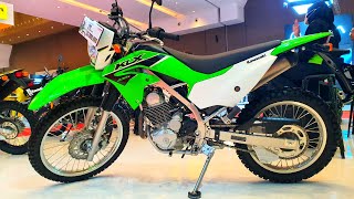 2024 Kawasaki KLX230 S  Best Affordable Dual Sport Bike for Beginners [upl. by Gothar540]