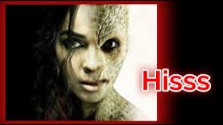 Hisss Movie interesting facts starring Mallika Sherawat  Divya Dutta  Irrfan Khan [upl. by Egidius937]