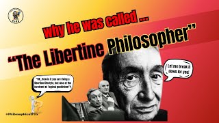 Unexpected Relationship Libertarianism and Logical Positivism [upl. by Oilalue]