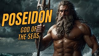 Poseidon Master of the Seas [upl. by Keary]