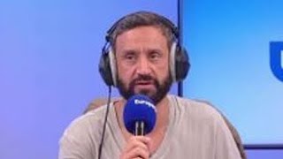 Cyril Hanouna  Nouveau gouvernement tout ça pour ça [upl. by Bonaparte]