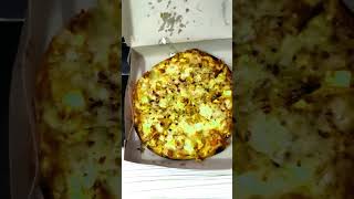 DecoR Bhai Ne✨ Bhijwaya Mere Liye😋Yummy Gift🍕shorts [upl. by Phare]