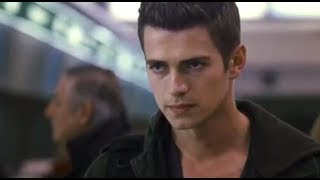 Jumper  2008  Official Trailer  Hayden Christensen [upl. by Nelag]