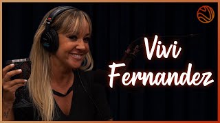 VIVI FERNANDEZ  Venus Podcast 04 [upl. by Nylatsyrk387]