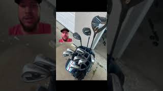 Rating My Followers Golf Bag Episode 10 [upl. by Aelahc]