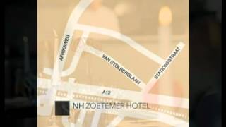 NH Zoetermeer Hotel Zoetermeer [upl. by Girand]