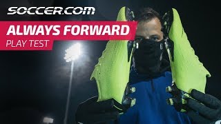 Nike Always Forward Pack x Winter Warrior [upl. by Crow]