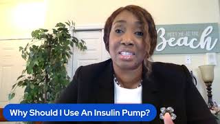 What Is Insulin Pump And Why Should I Use It [upl. by Ailes]