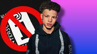 LIL MOSEY IS BACK [upl. by Shewmaker689]