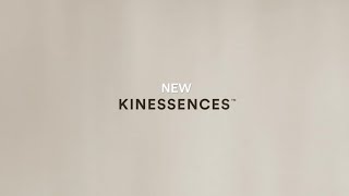 NEW KINESSENCES™ SlowBeautyExperience [upl. by Ocram836]