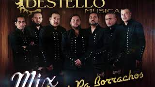 Mix Puras Pa Borrachos  Destello Musical By CristÃ³bal R 2018 [upl. by Elsilrac725]