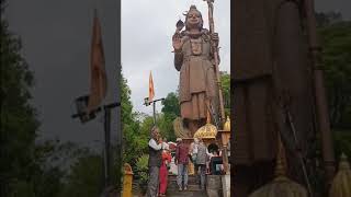 Kailashnath Mahadev Statue Nepal Sanga [upl. by Moulton166]