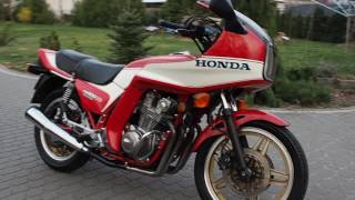 Honda CB 900 Boldor [upl. by Aurelie]