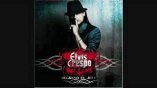 ELVIS CRESPO  20 AKY [upl. by Harris]