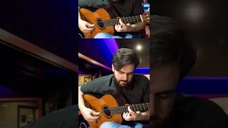 Stuning Flamenco Guitar Solo in Soleares with Tremolo Technique [upl. by Picker]