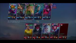 Harith Gameplay O Server Review Need Test To Lv15 Donate 01k Check Bio [upl. by Ennyrb]