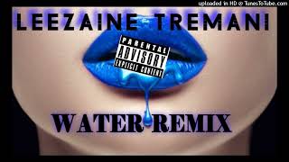 Water remix [upl. by Ennovyahs]